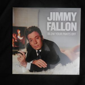 Paul McCartney-(Jimmy Fallon) Blow Your Pants Off
