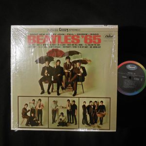 Beatles-Beatles 65