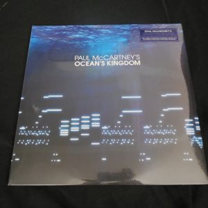 Paul McCartney-Oceans Kingdom