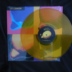 U2-Lemon