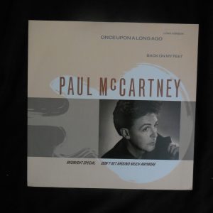 Paul McCartney-Once Upon A Long Ago-Long Ver.