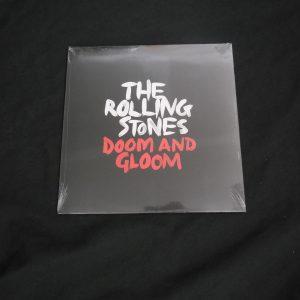 Rolling Stones-Doom And Gloom