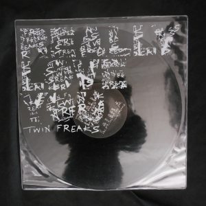 Paul McCartney-(Twin Freaks) Really Love You
