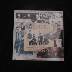 Beatles-Anthology 1