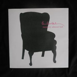 Paul McCartney-Memory Almost Full