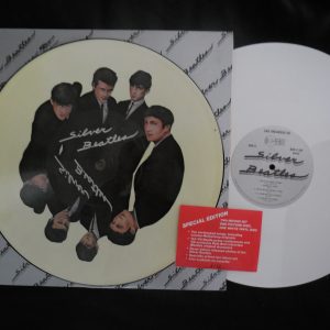 Beatles-Silver Beatles