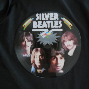 Beatles-Silver Beatles