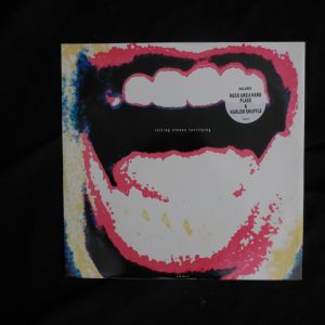 Rolling Stones-12"Terrifying