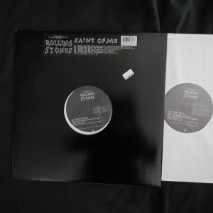 Rolling Stones-Saint Of Me-12"