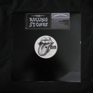 Rolling Stones-12" Anybody Seen My Baby