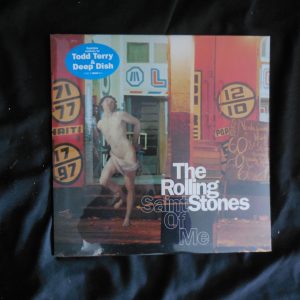 Rolling Stones-12" Saint Of Me
