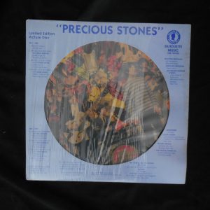 Rolling Stones-Precious Stones