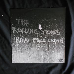 Rolling Stones-12"RainFallDown