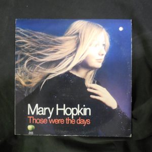 Mary Hopkin-Those Were The Days