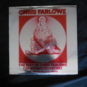 Rolling Stones(Chris Farlowe) The Best Of Chris Farlowe