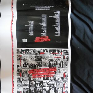 Rolling Stones-London Years Promo Slick