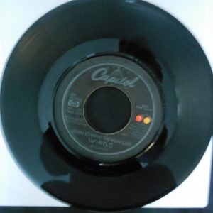 Paul McCartney- Listen To What The Man Said-Promo