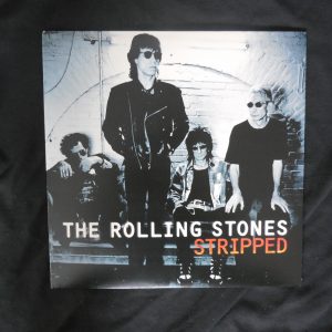 Rolling Stones-Stripped-Orig. 1995