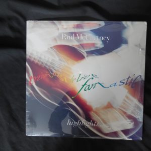 Paul McCartney- Highlights-From Tripping The Live Fantastic