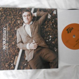 Morrissey (Smiths) You Have Killed Me
