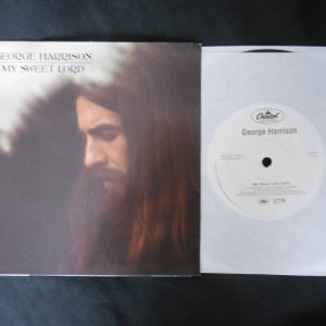 George Harrison-My Sweet Lord