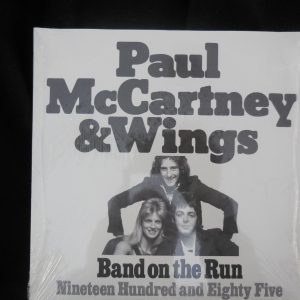 Paul McCartney-Band On The Run (Record Store Day)
