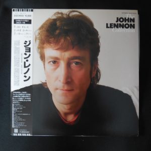 John Lennon-The Collection-Japan