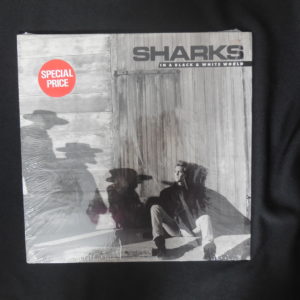 Sharks-In a Black & White World