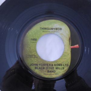Thingumybob-John Foster +Black Dyke Mills Band