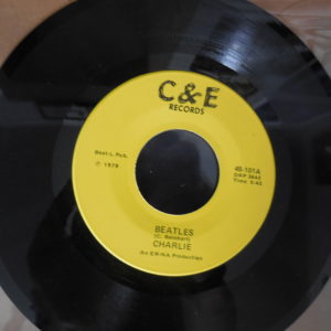 Beatles(Charlie)  Beatles