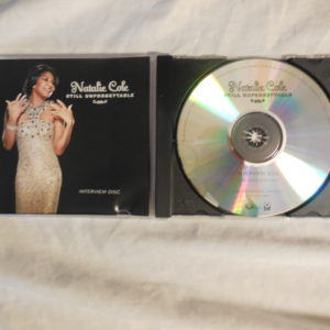 Natalie Cole-Still Unforgettable-Promo 2008 Interview