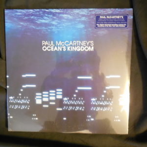 Paul McCartney-Ocean's Kingdom