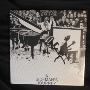 Paul McCartney-(Klaus Vormann) & Friends