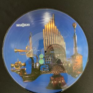 Pink Floyd-Relics-Picture Disc