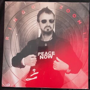 Ringo Starr- Zoom In