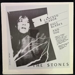 Rolling Stones-Cracked Mirror-Dull Blades-And You