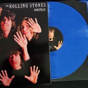 Rolling Stones- 69RSTRAX-2lps