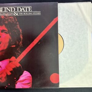 Rolling Stones-New Barbarians-Blind Date